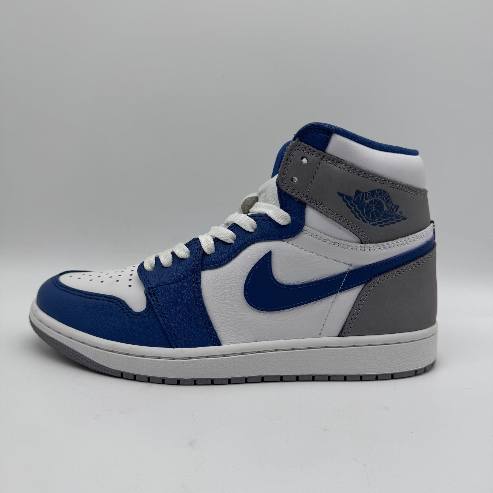 Jordan 1 Retro High OG True Blue