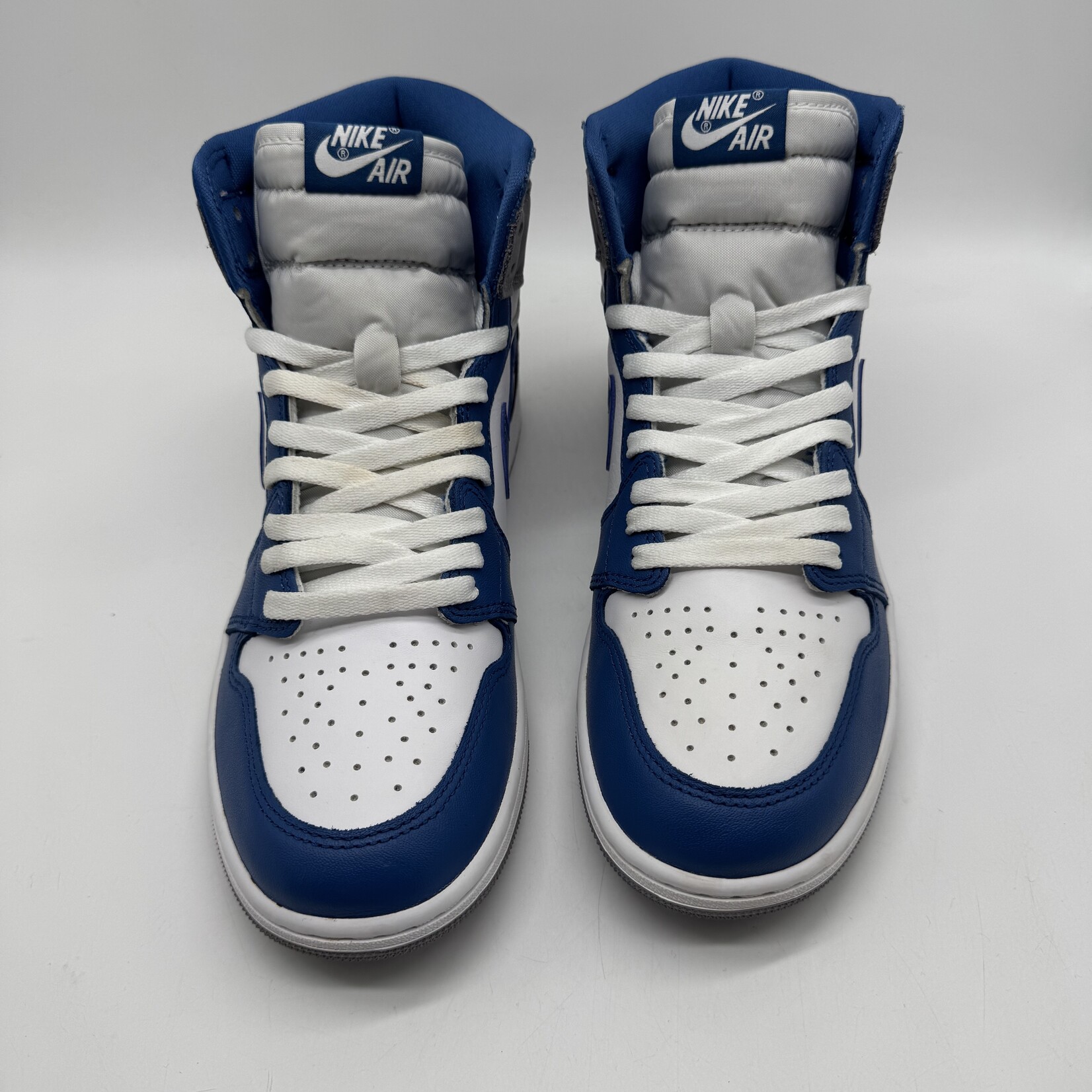 Jordan 1 Retro High OG True Blue