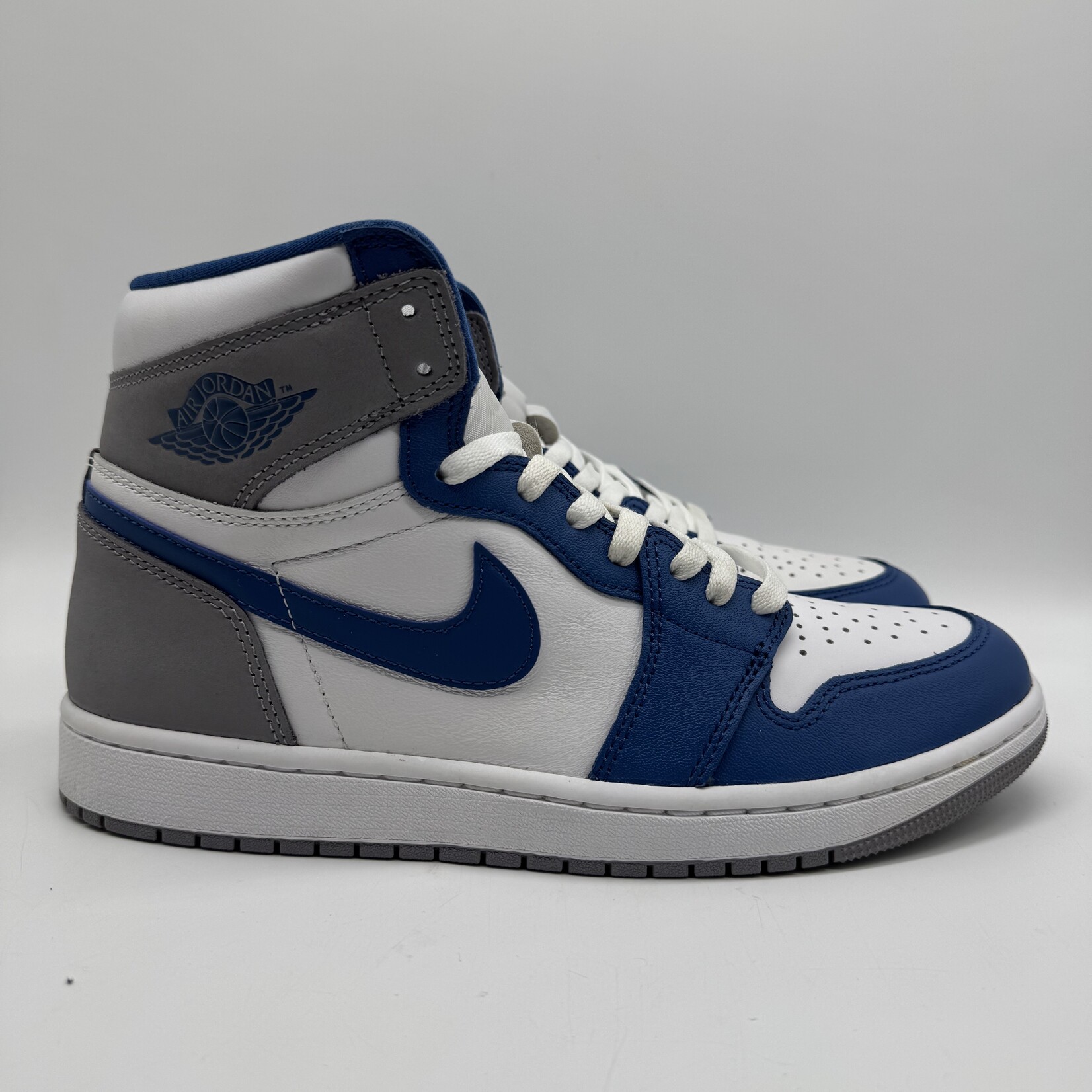 Jordan 1 Retro High OG True Blue
