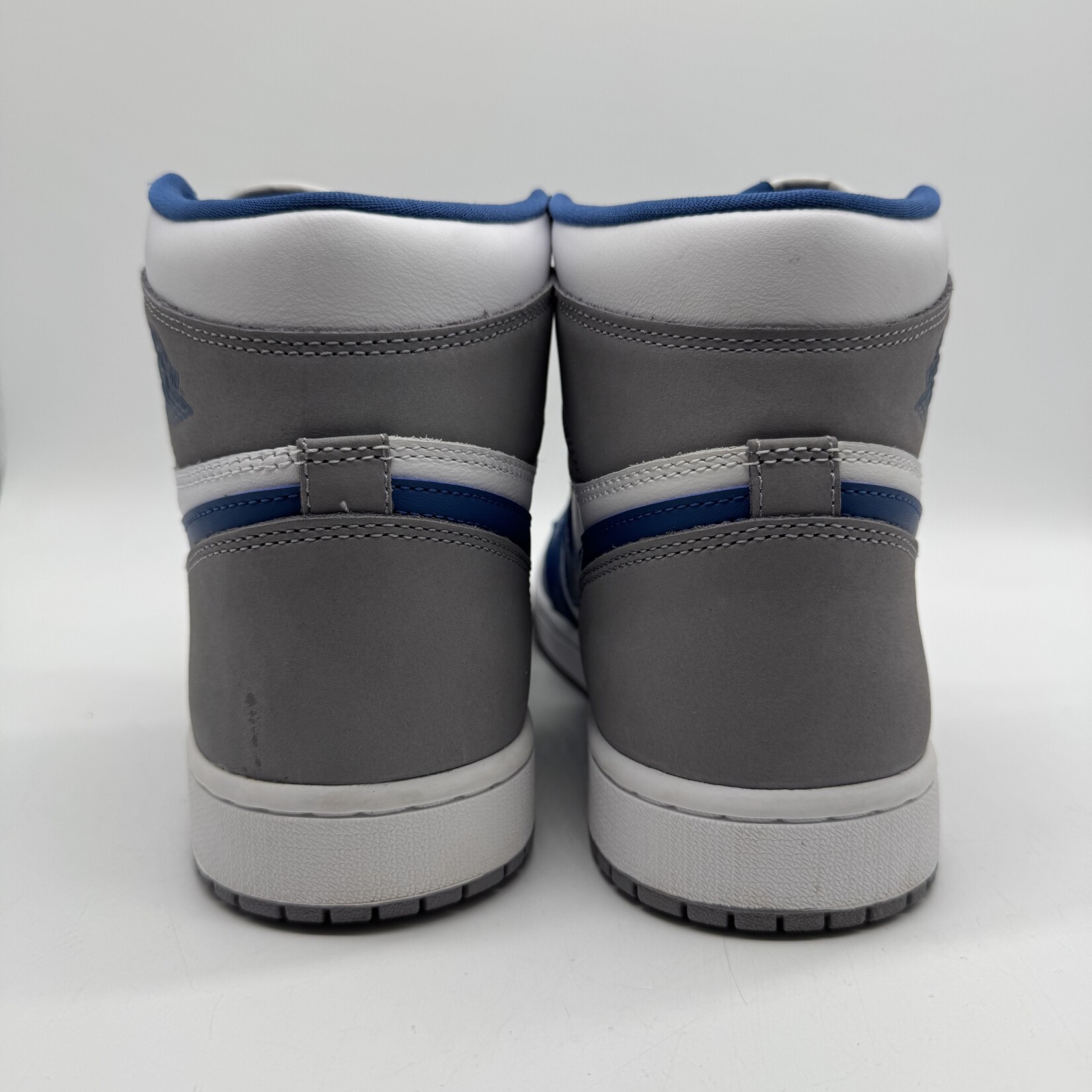 Jordan 1 Retro High OG True Blue