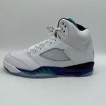 Jordan 5 Retro Grape (2025)
