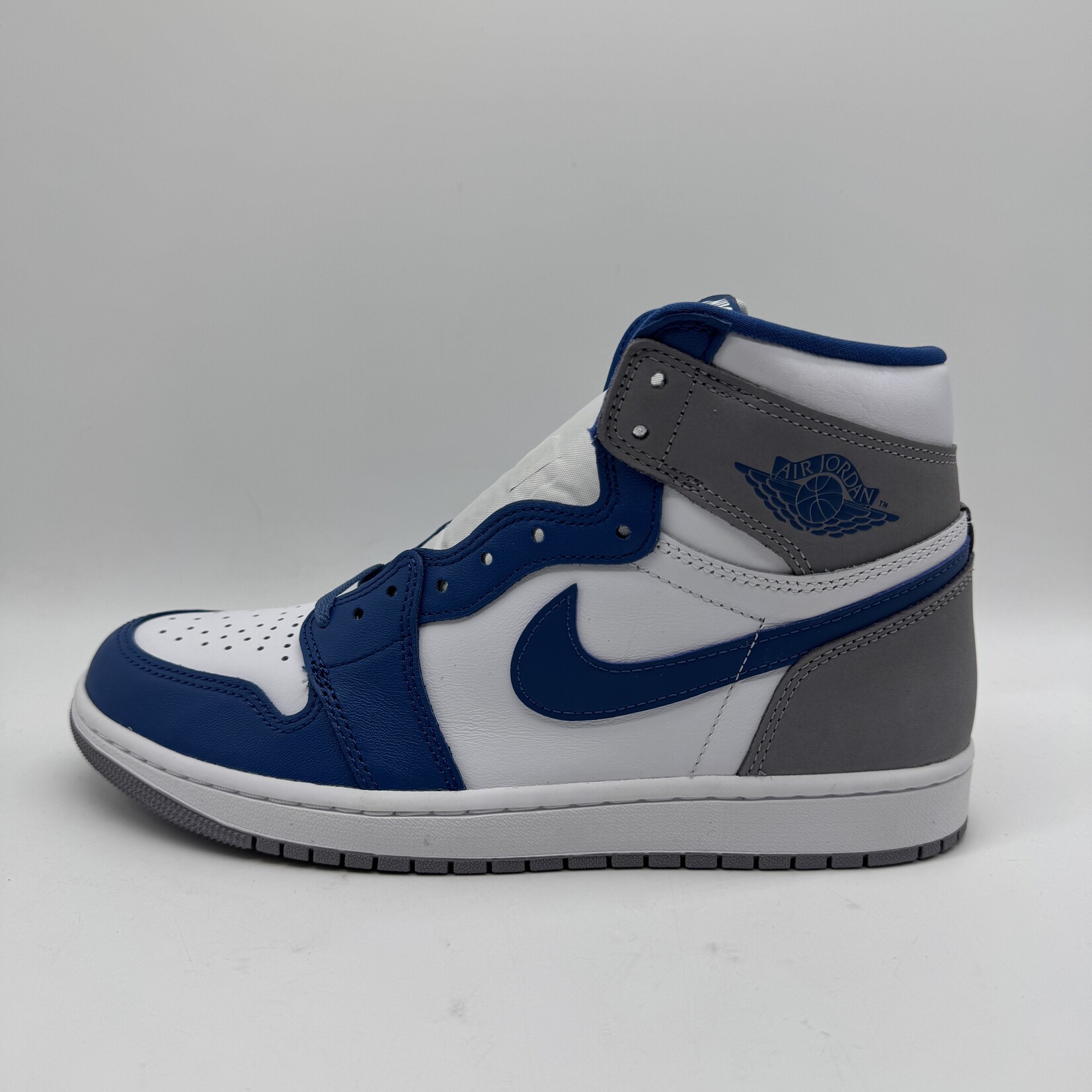Jordan 1 Retro High OG True Blue