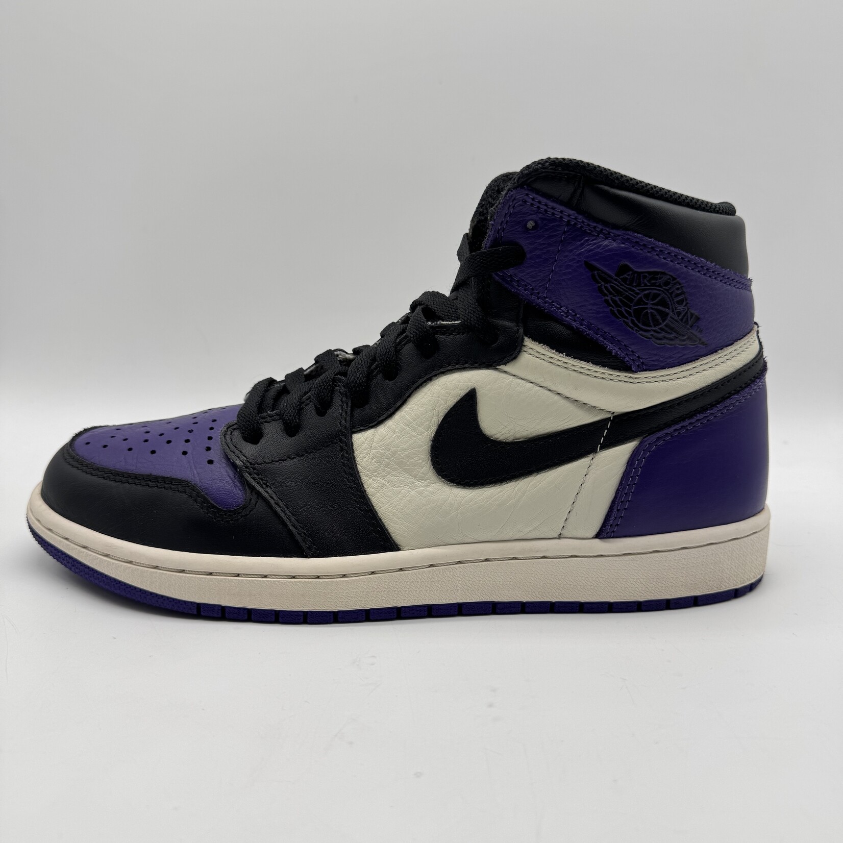 Jordan 1 Retro High Court Purple