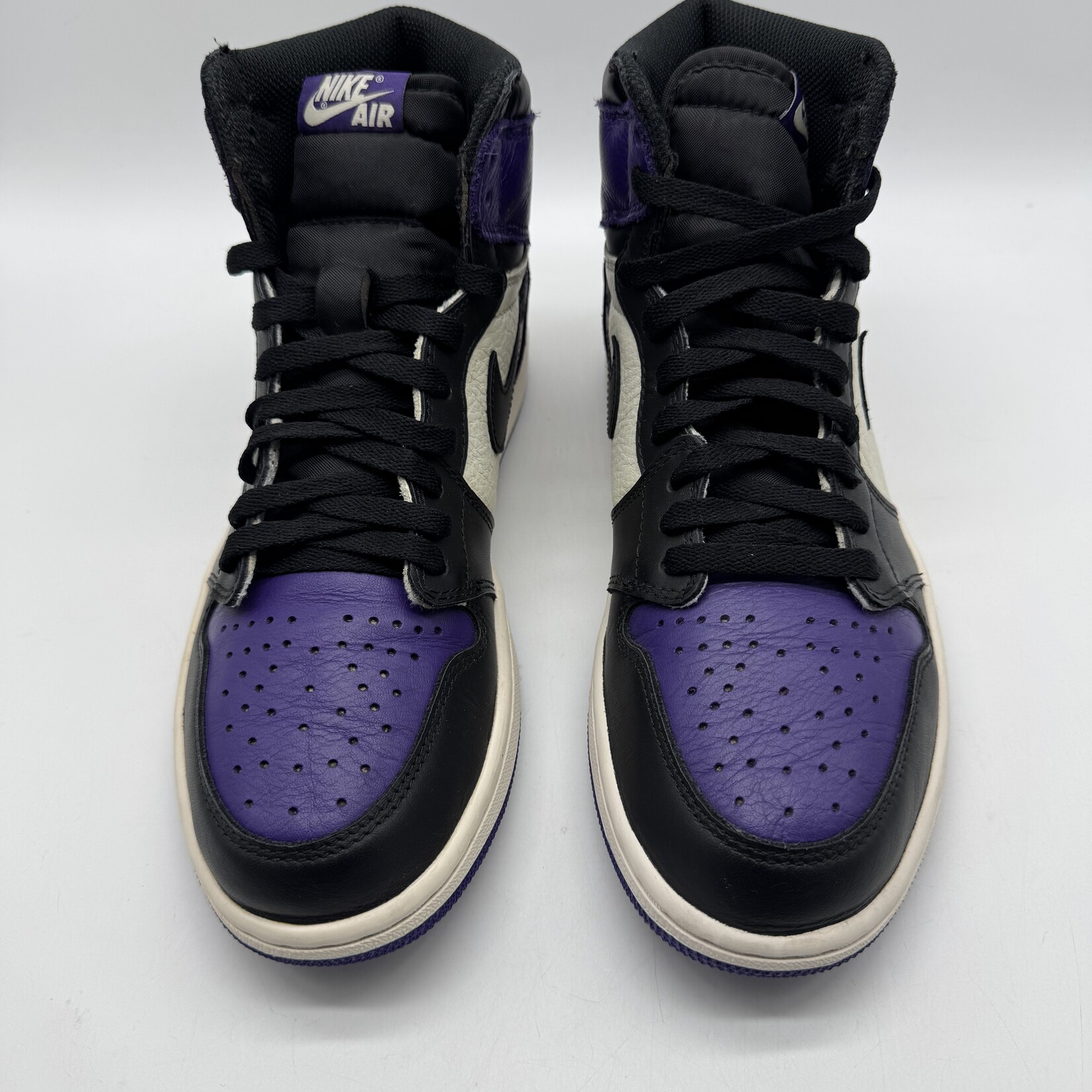 Jordan 1 Retro High Court Purple
