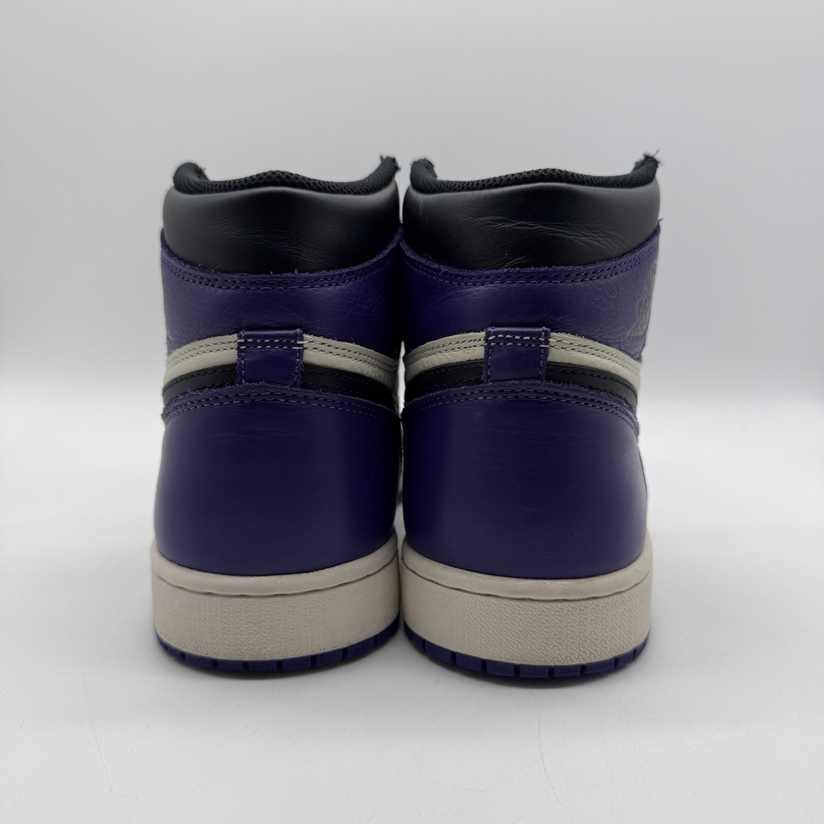Jordan 1 Retro High Court Purple
