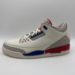 Jordan 3 Retro International Flight