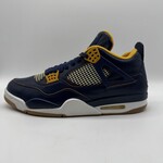 Jordan 4 Retro Dunk From Above
