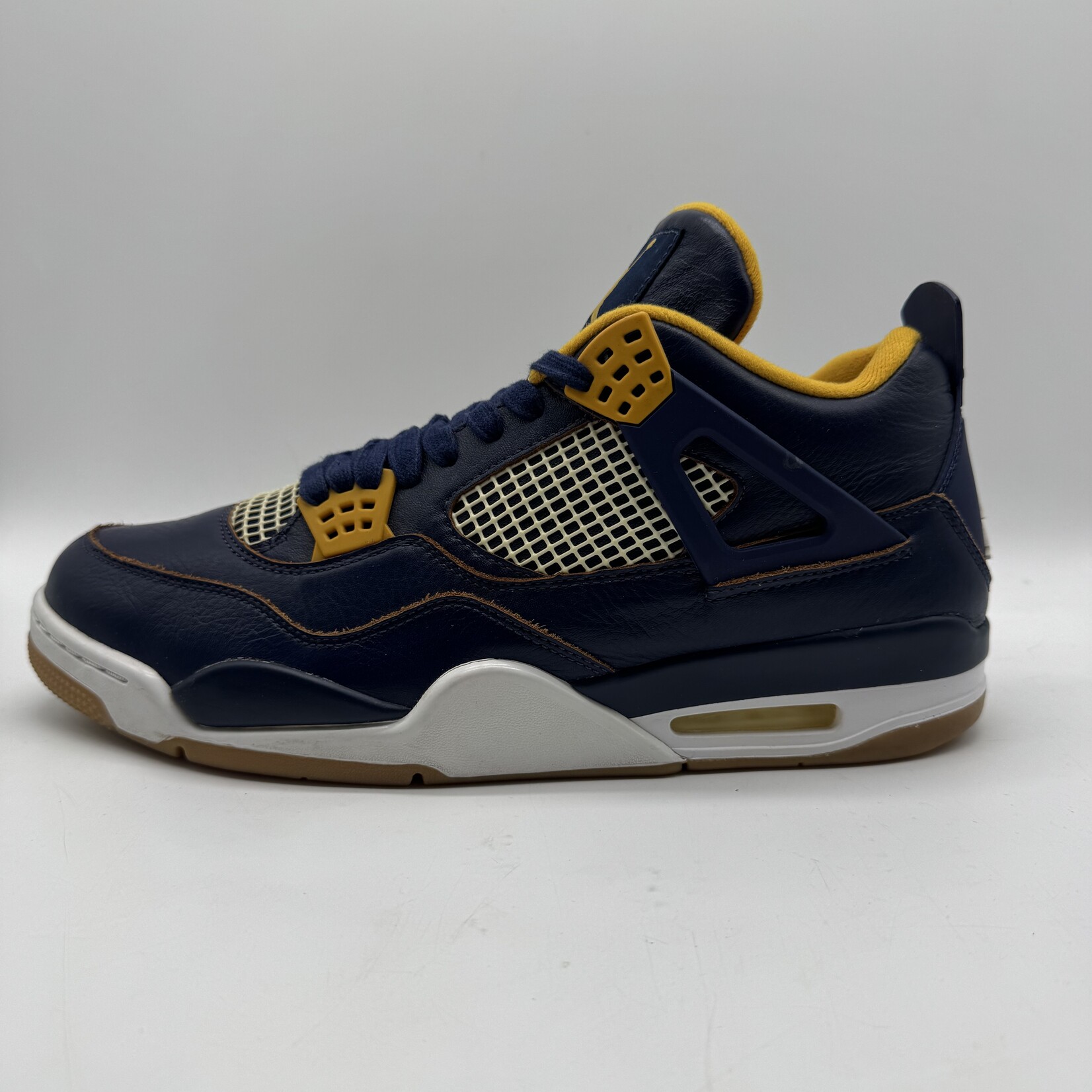 Jordan 4 Retro Dunk From Above