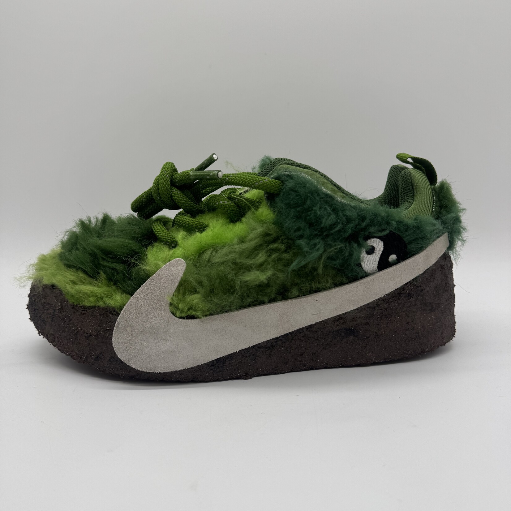 Nike CPFM Flea 1 Cactus Plant Flea Market Overgrown