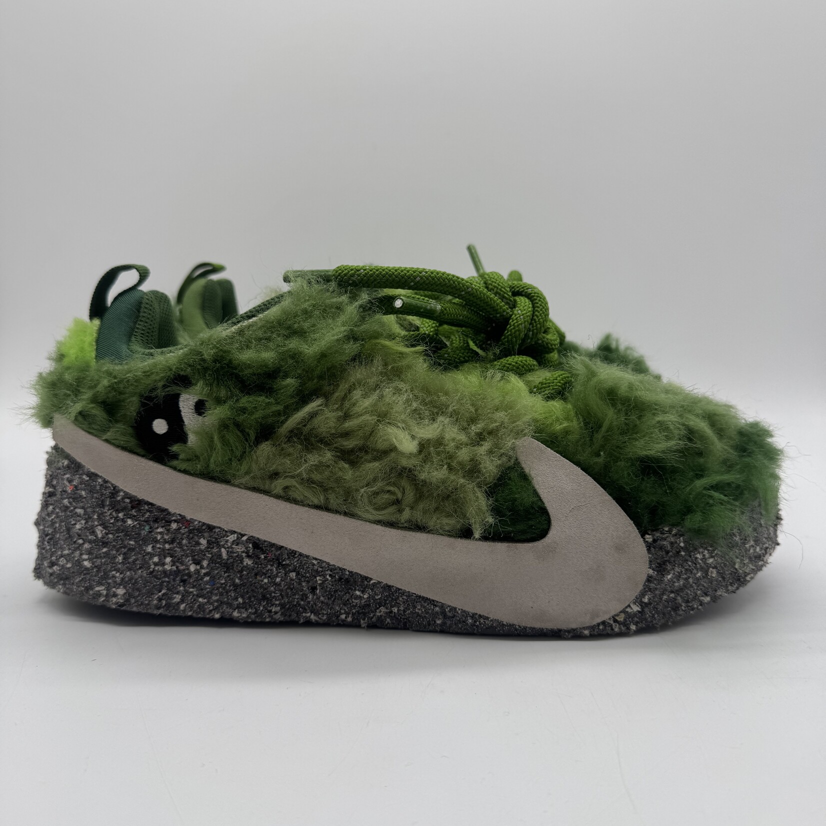 Nike CPFM Flea 1 Cactus Plant Flea Market Overgrown