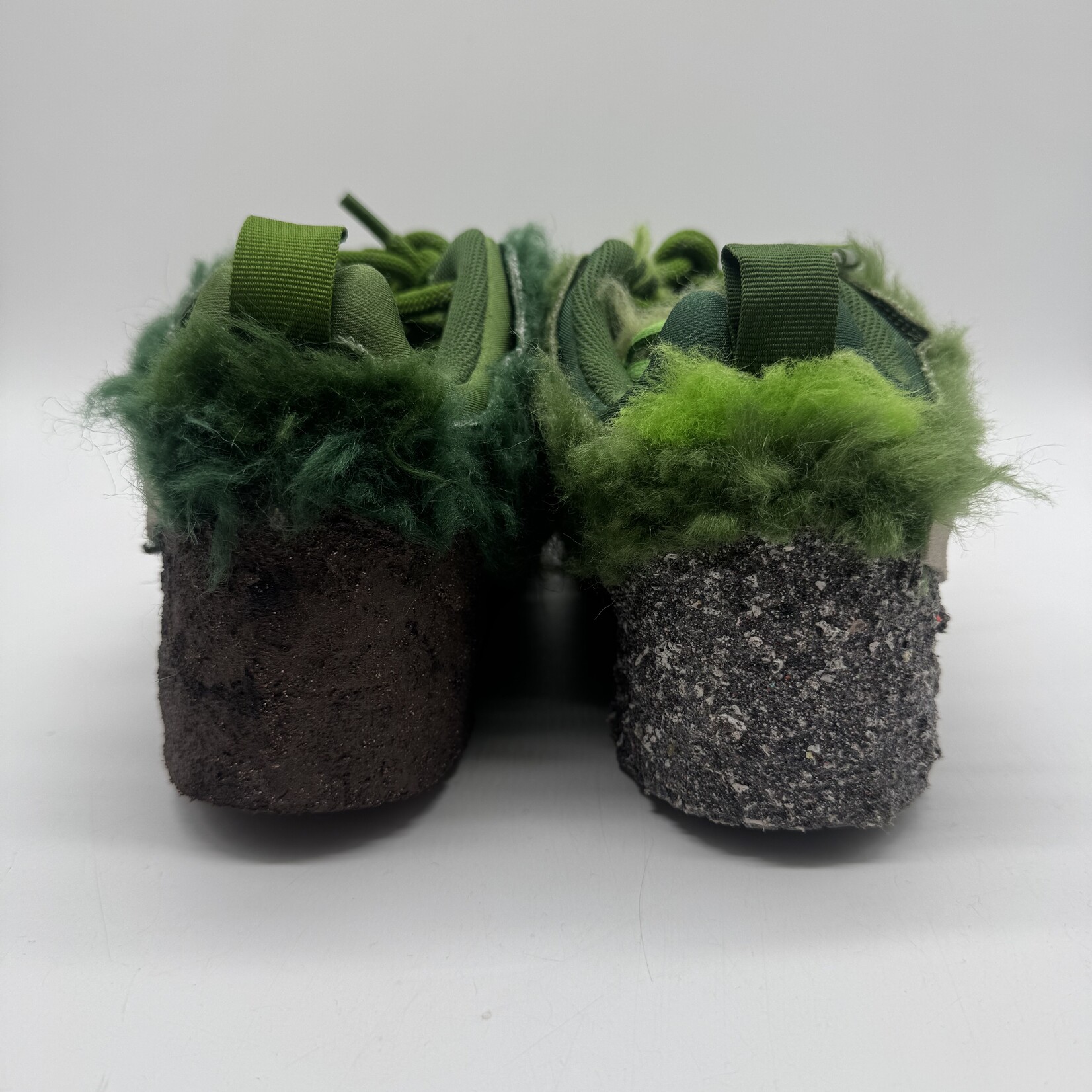 Nike CPFM Flea 1 Cactus Plant Flea Market Overgrown