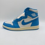 Jordan 1 Retro High OG UNC Reimagined