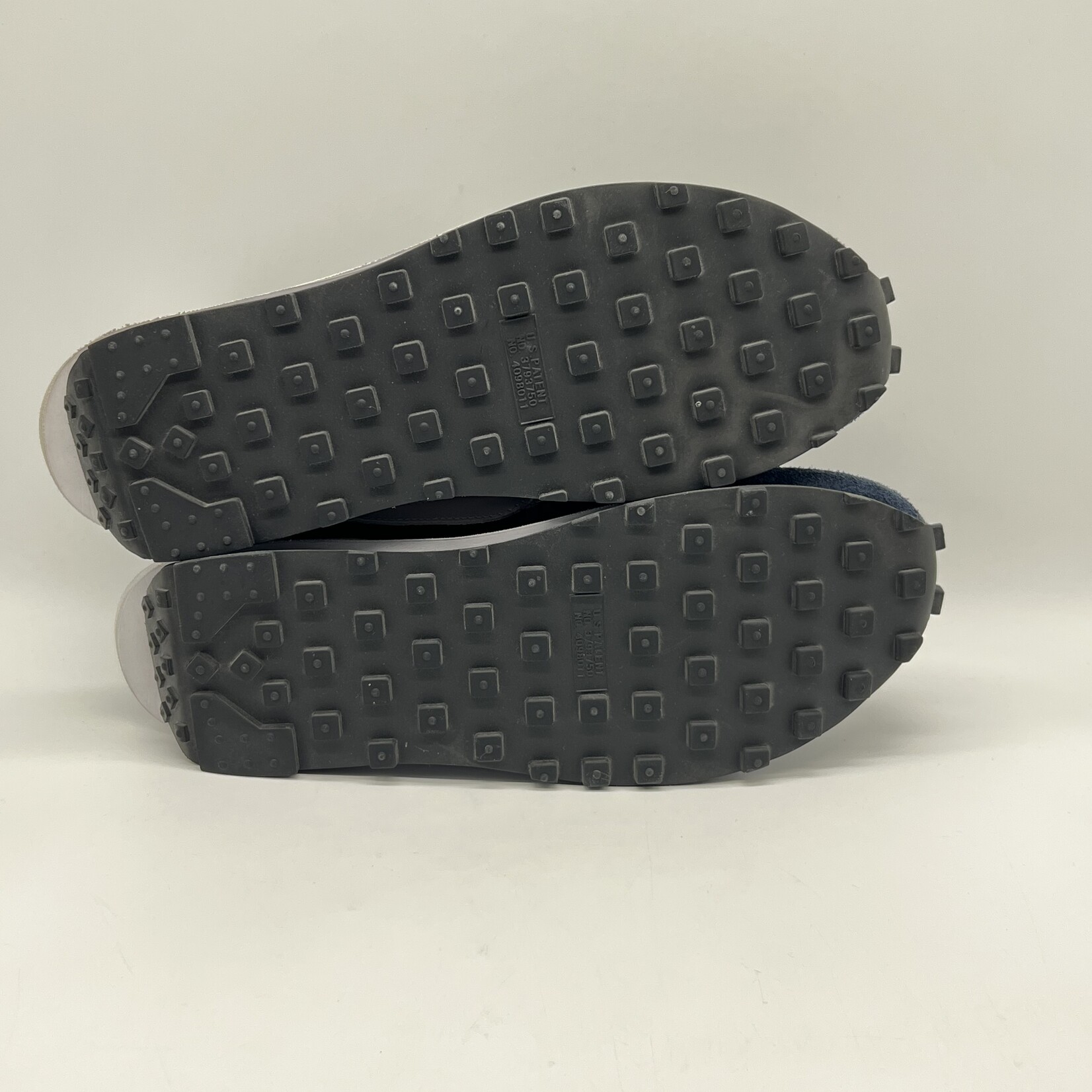 Nike LD Waffle SF sacai Fragment Blue Void