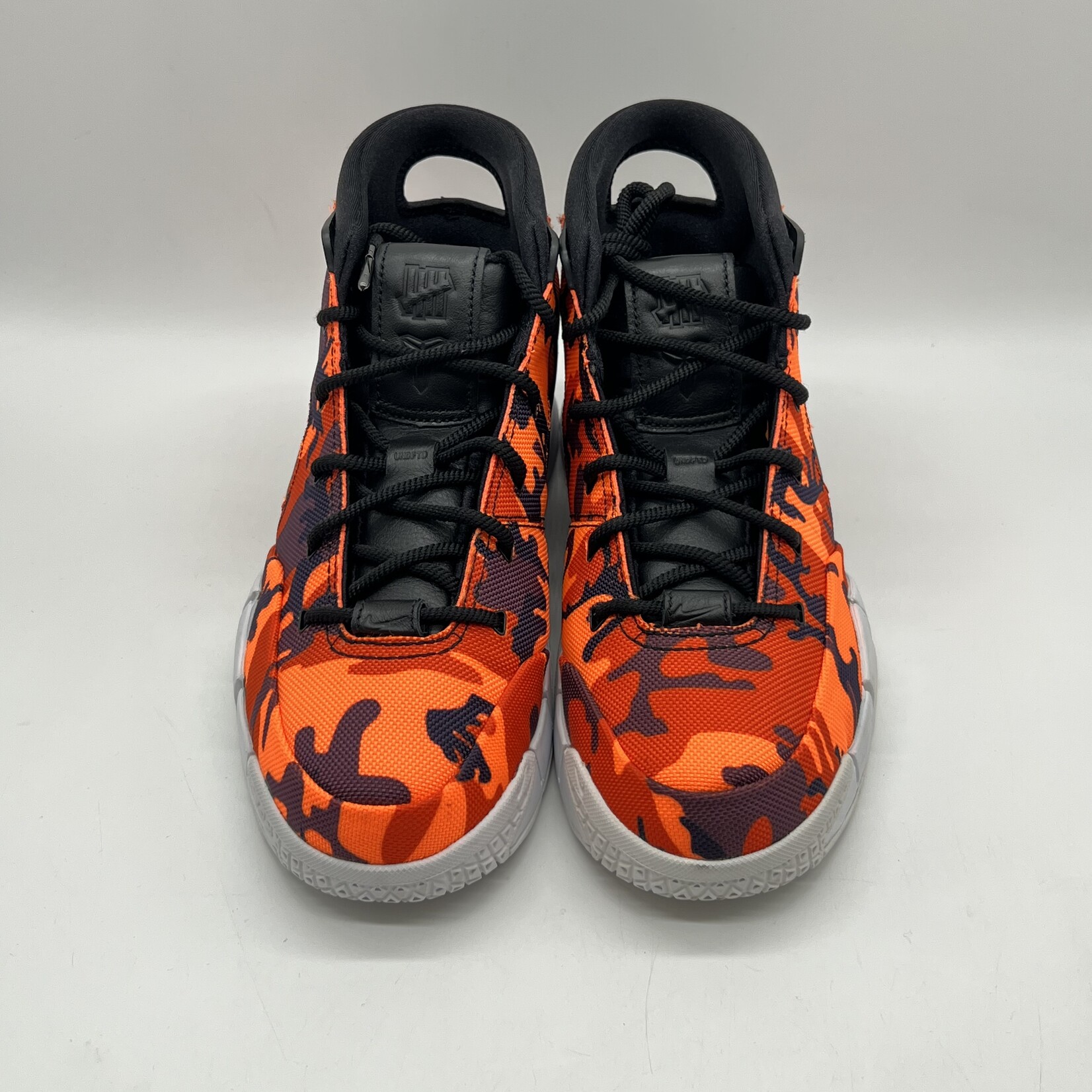 Nike Kobe 1 Protro Undefeated Orange Camo (Phoenix)