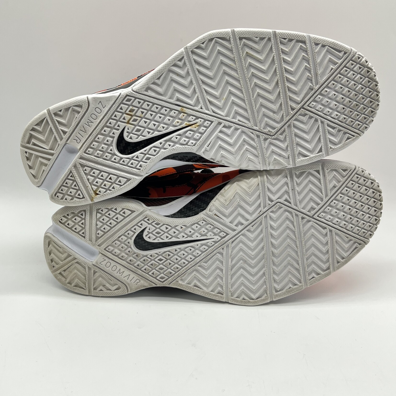 Nike Kobe 1 Protro Undefeated Orange Camo (Phoenix)