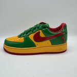 Nike Air Force 1 Low Lil Yachty Concrete Boys Lucky Green