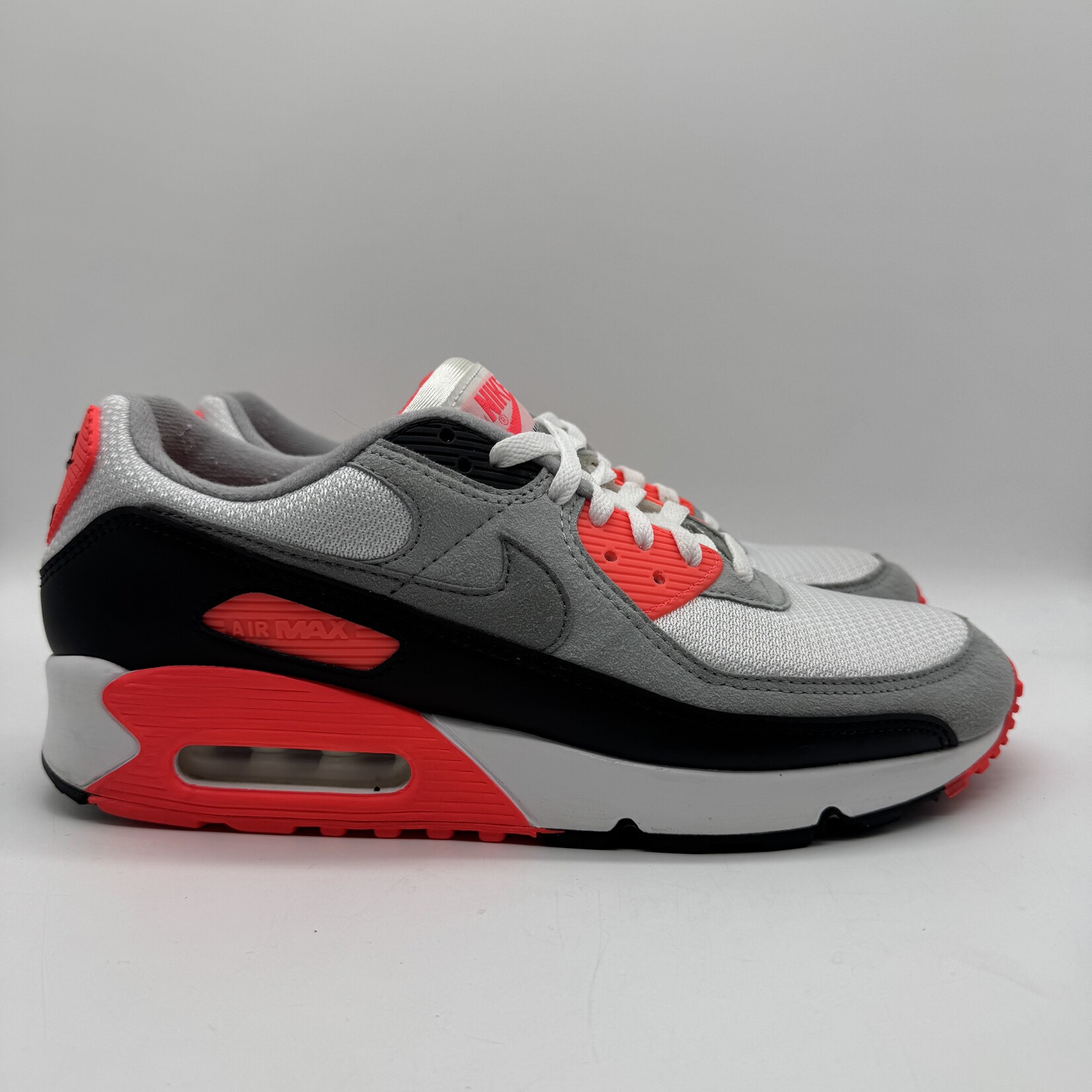 Nike Air Max 90 Infrared (2020)