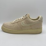 Nike Air Force 1 Low Stussy Fossil