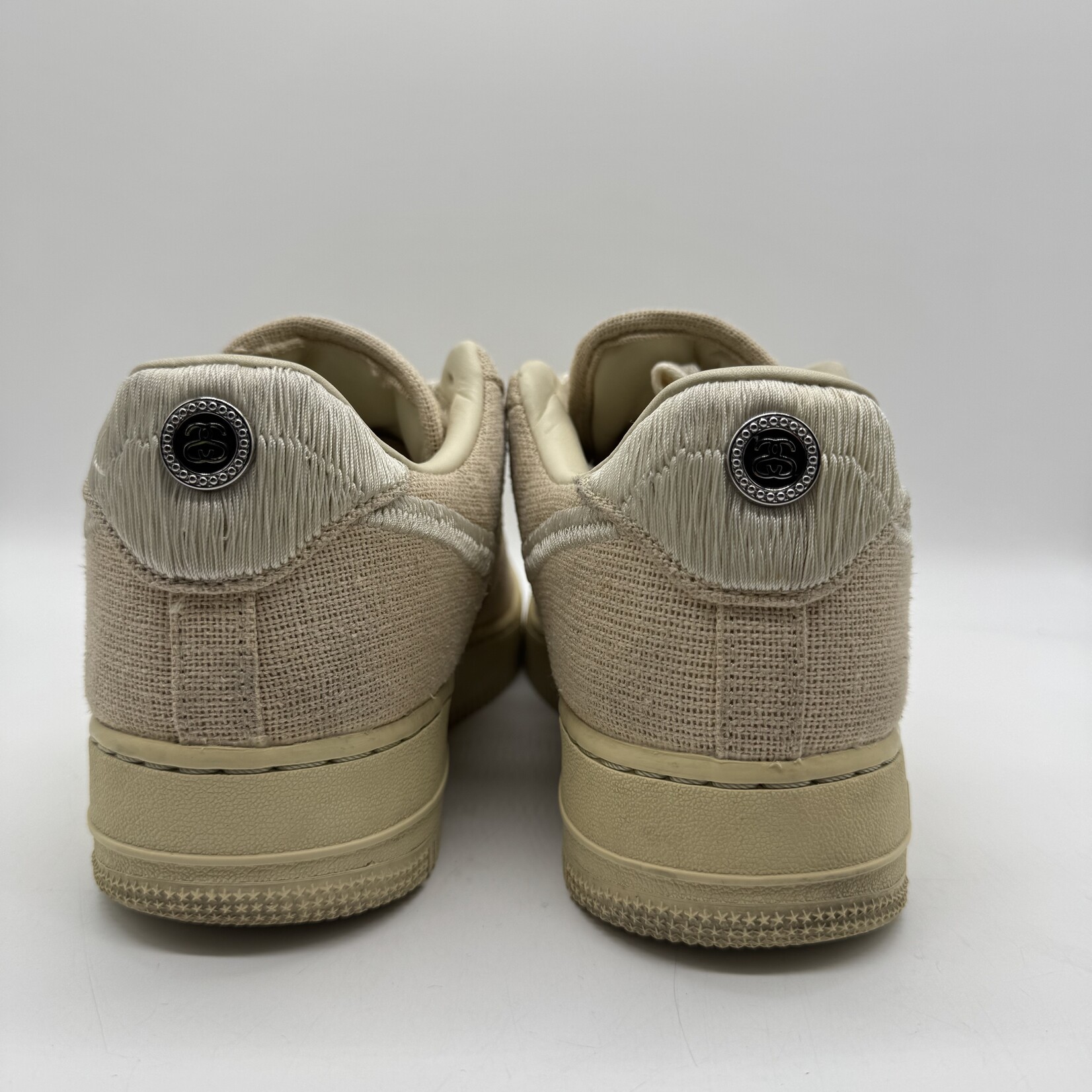 Nike Air Force 1 Low Stussy Fossil