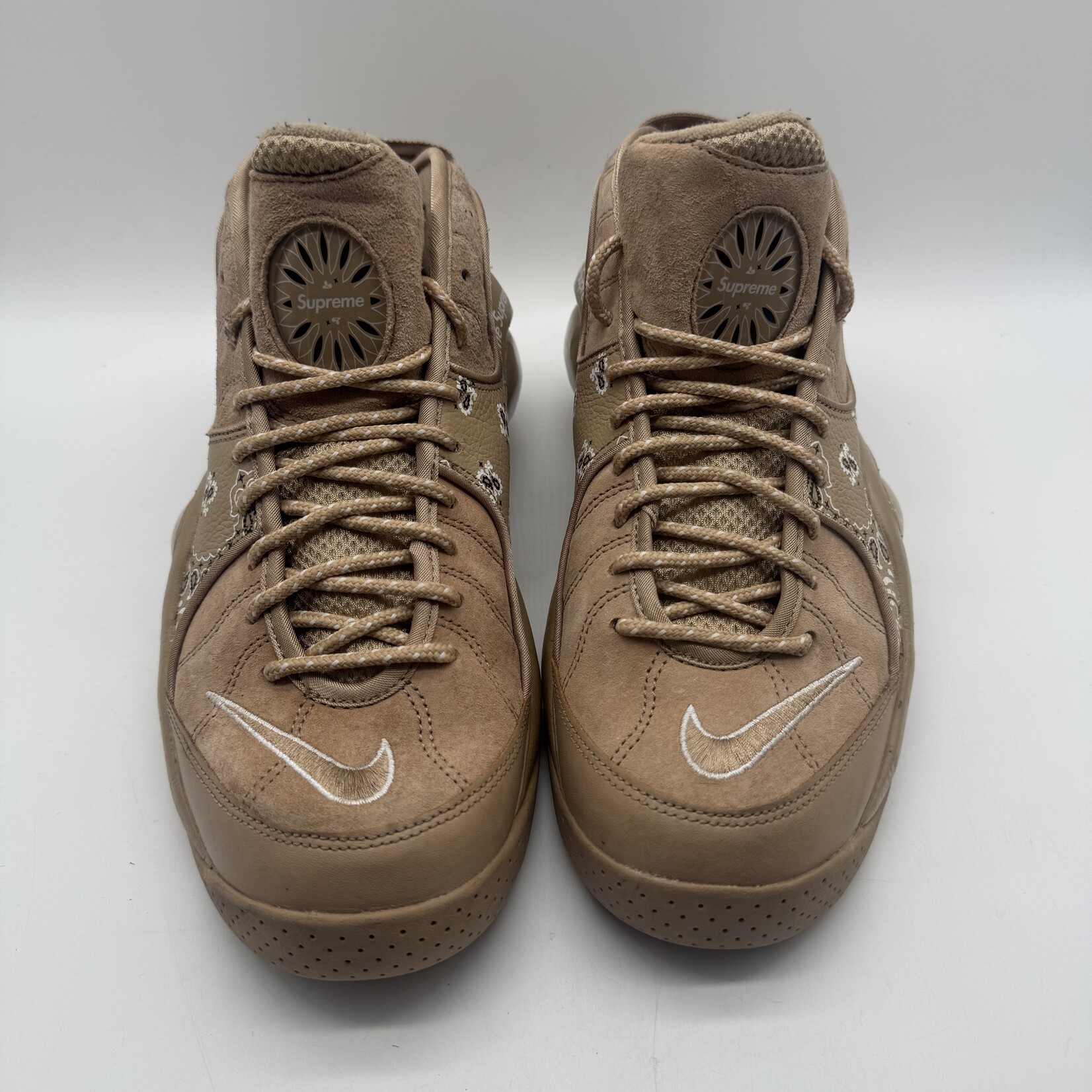 Nike Air Zoom Flight 95 SP Supreme Wheat