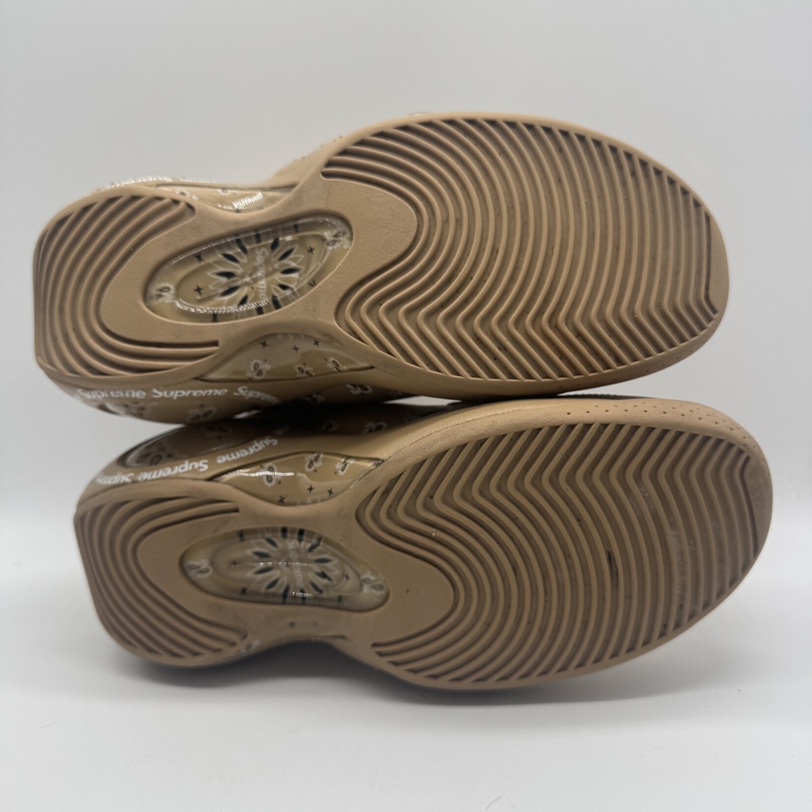 Nike Air Zoom Flight 95 SP Supreme Wheat
