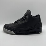 Jordan 3 Retro 5Lab3 Black
