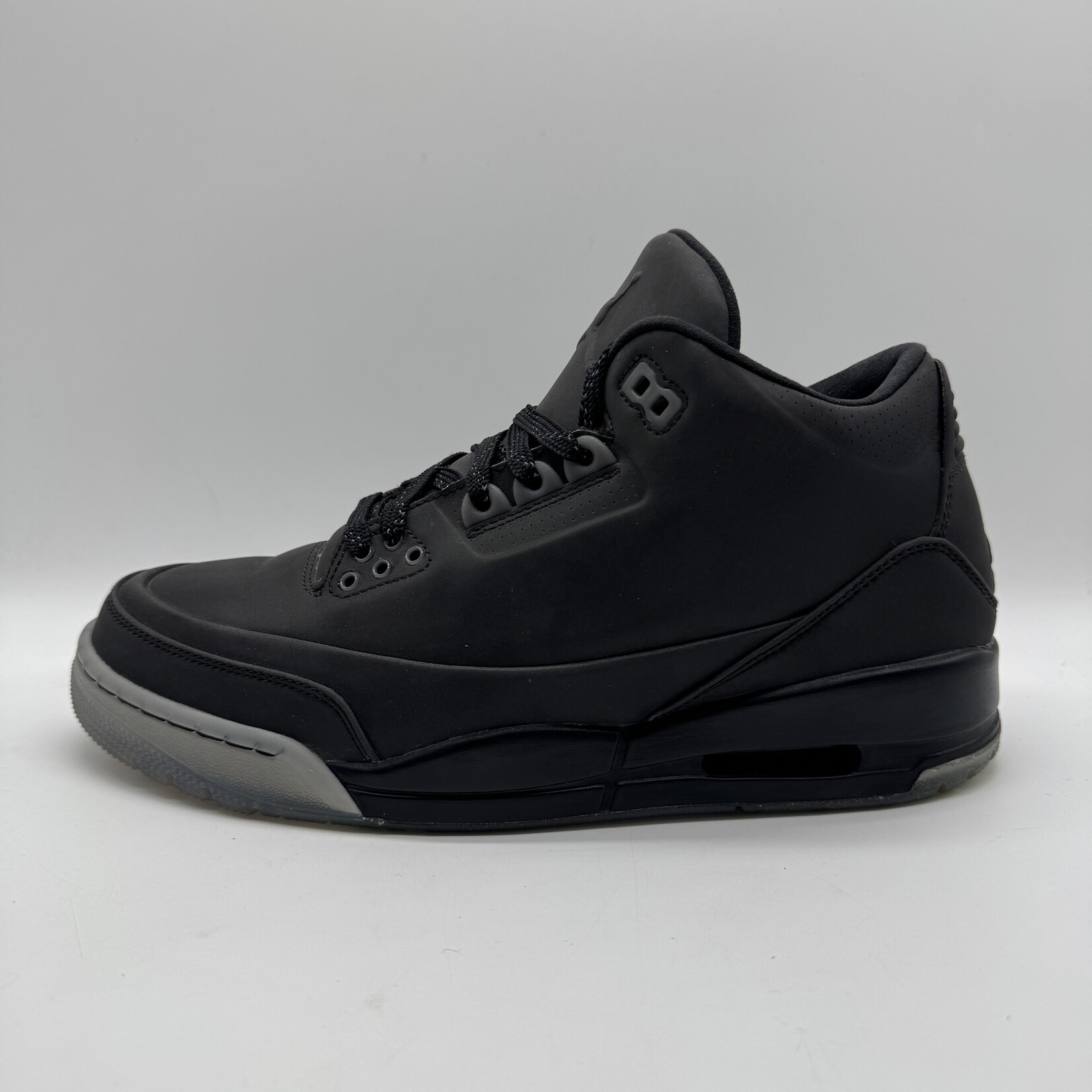 Jordan 3 Retro 5Lab3 Black