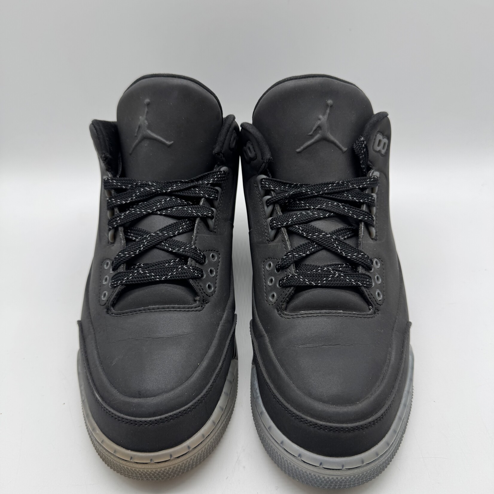 Jordan 3 Retro 5Lab3 Black