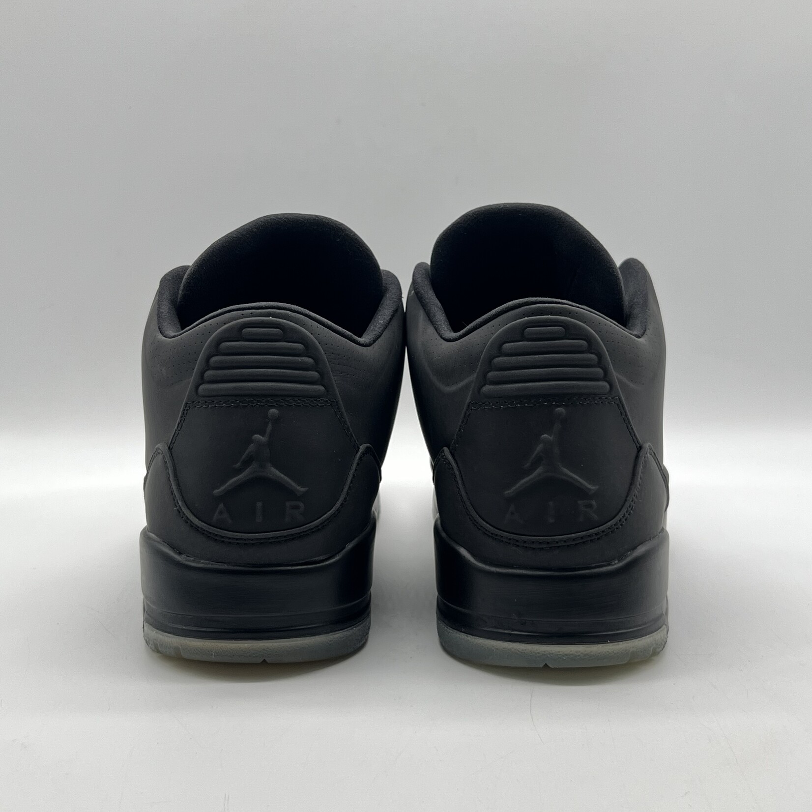 Jordan 3 Retro 5Lab3 Black