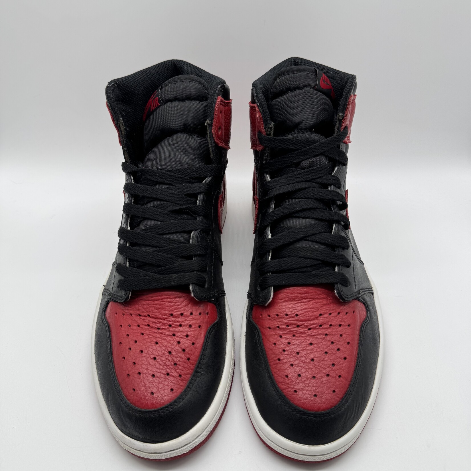 Jordan 1 Retro High Bred Banned (2016)