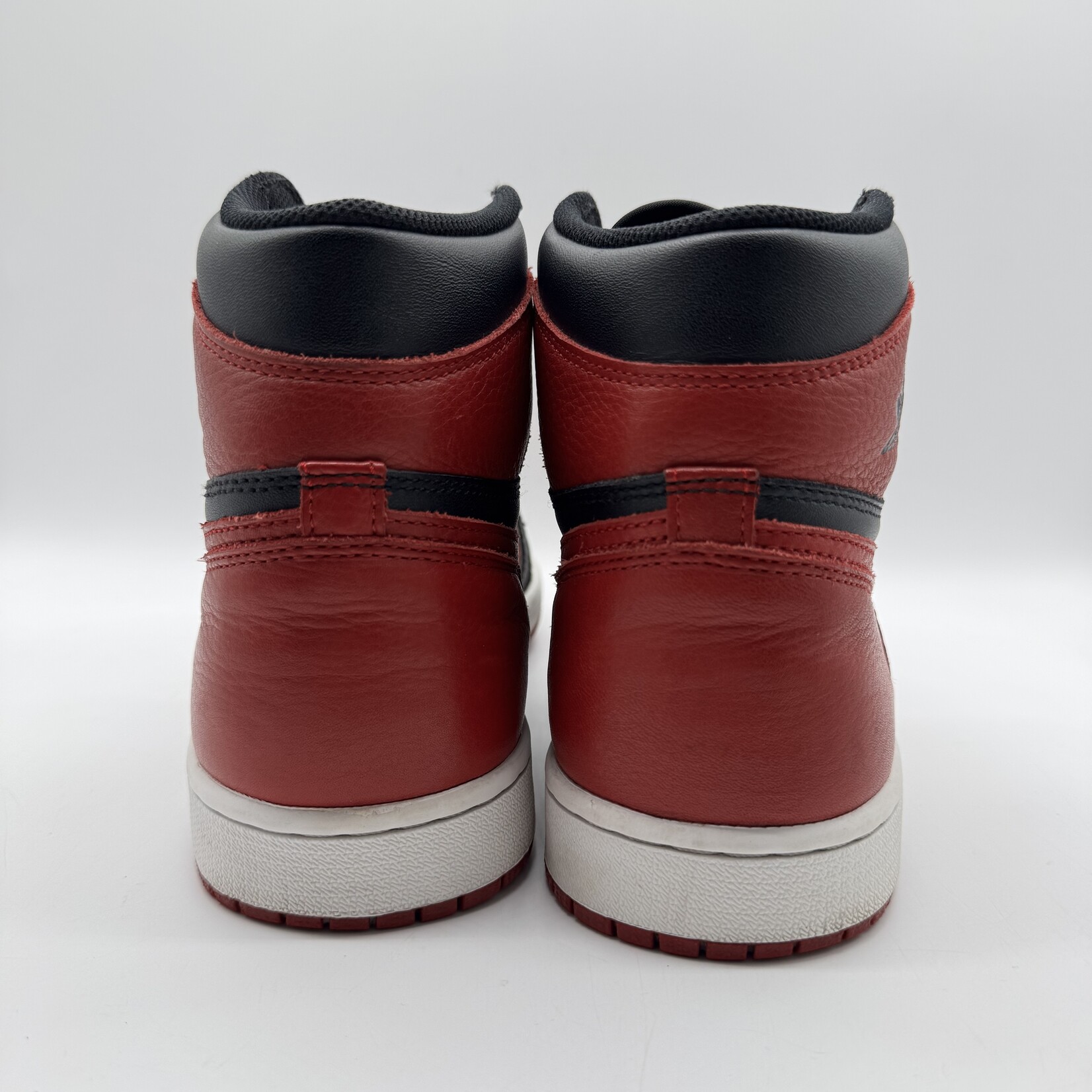 Jordan 1 Retro High Bred Banned (2016)