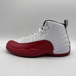 Jordan 12 Retro Cherry (2023)
