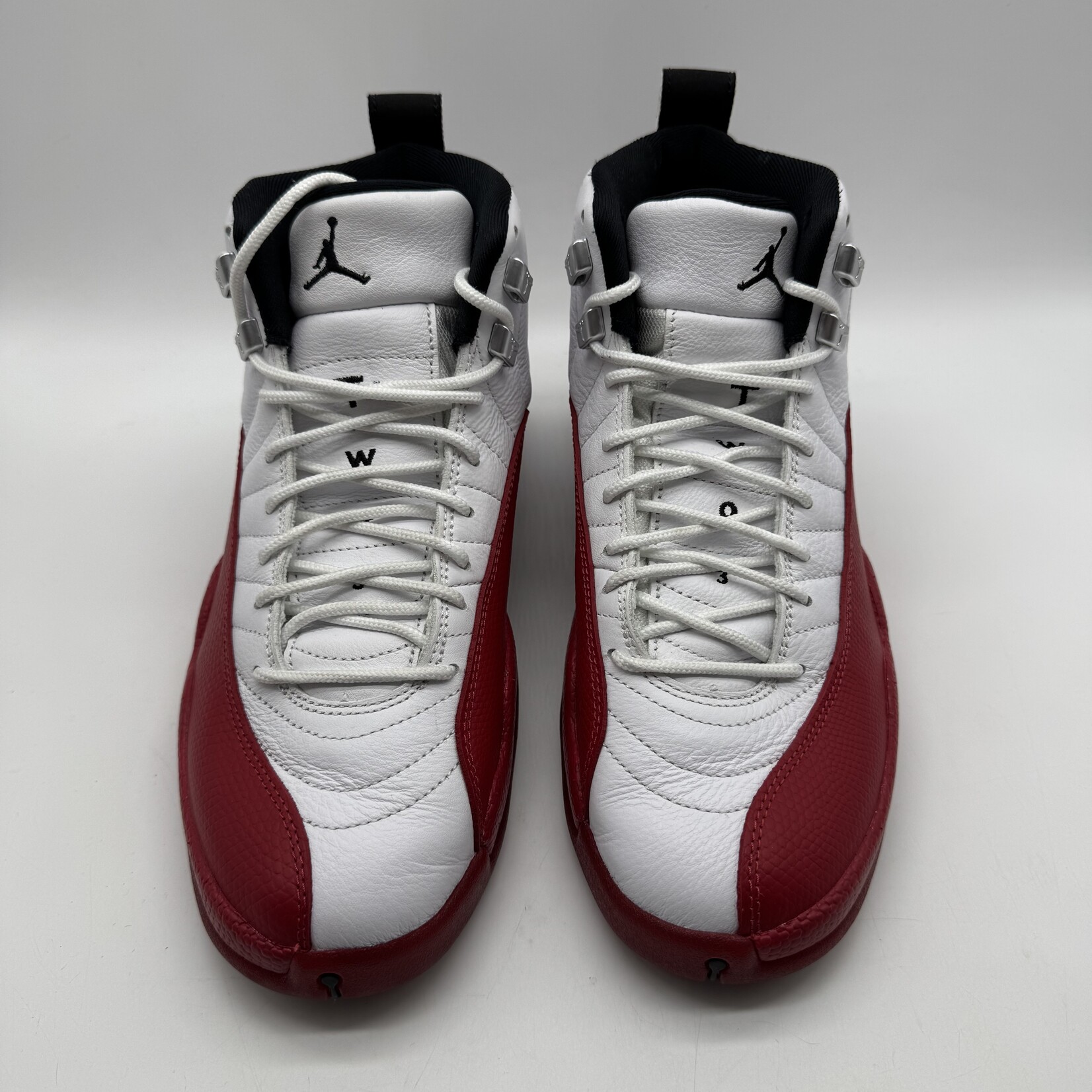 Jordan 12 Retro Cherry (2023)