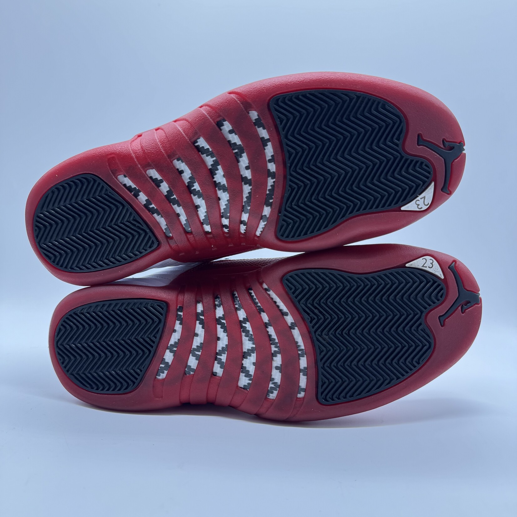Jordan 12 Retro Cherry (2023)
