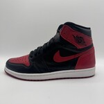 Jordan 1 Retro High Bred Banned (2016)