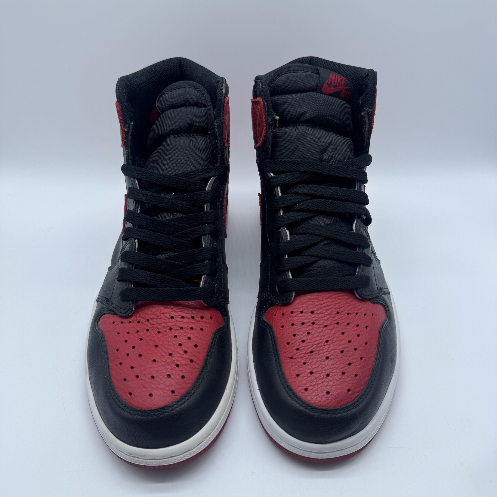 Jordan 1 Retro High Bred Banned (2016)