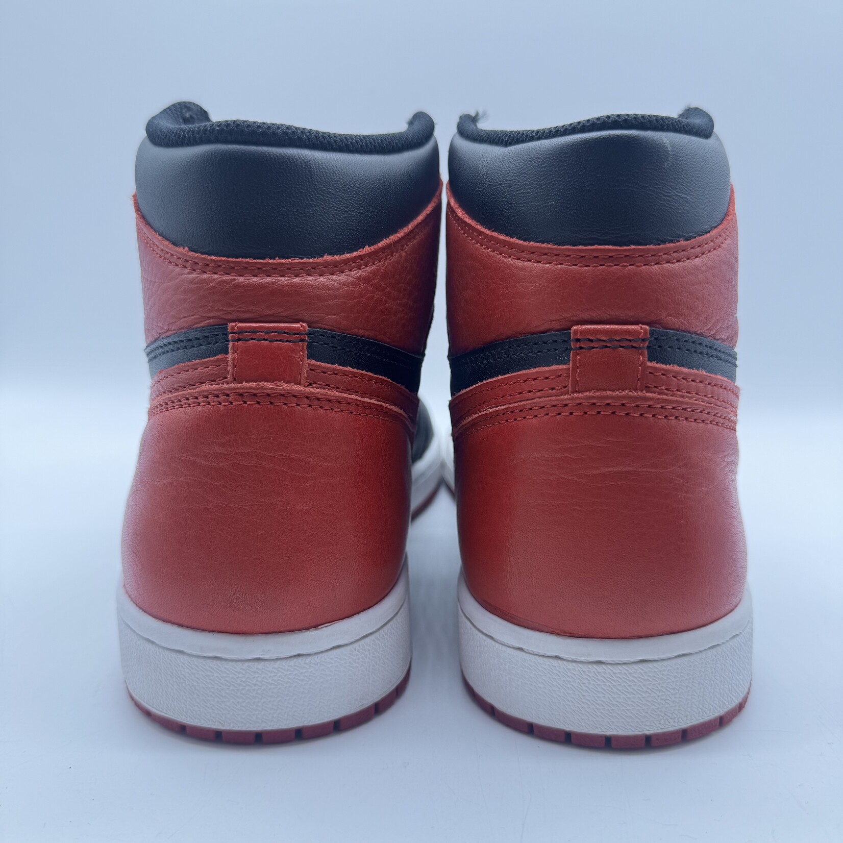 Jordan 1 Retro High Bred Banned (2016)