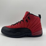 Jordan 12 Retro Reverse Flu Game