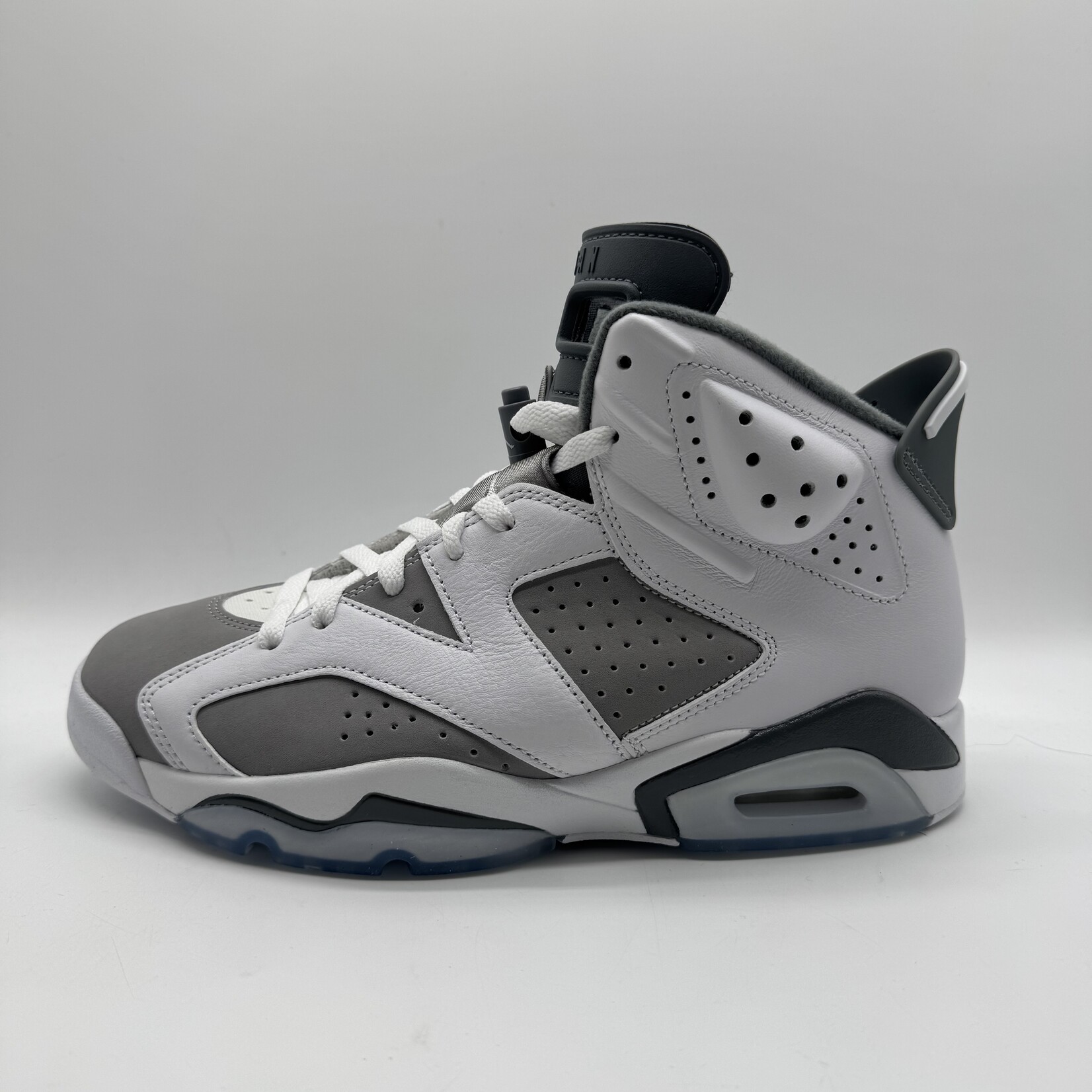 Jordan 6 Retro Cool Grey