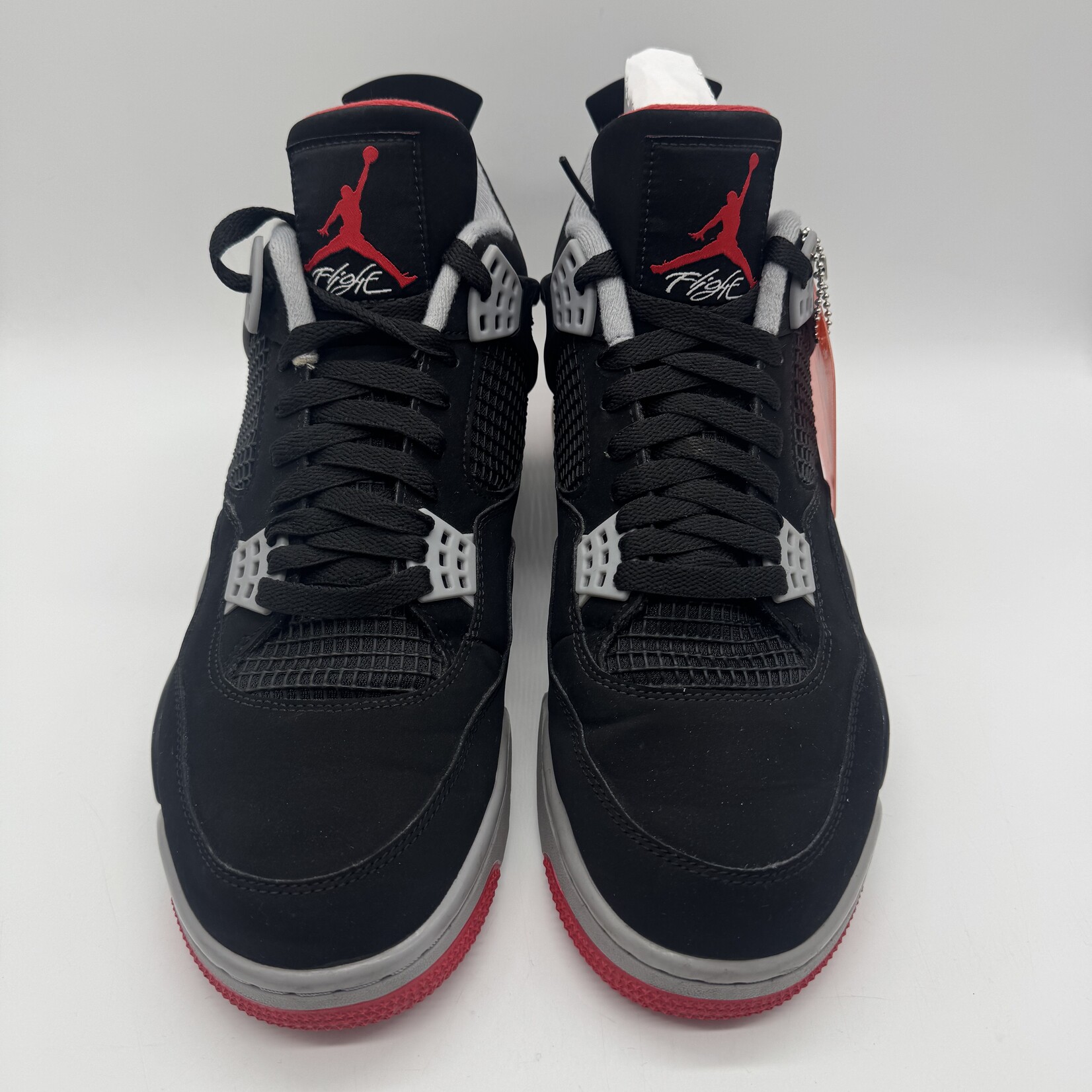 Jordan 4 Retro Bred (2019)