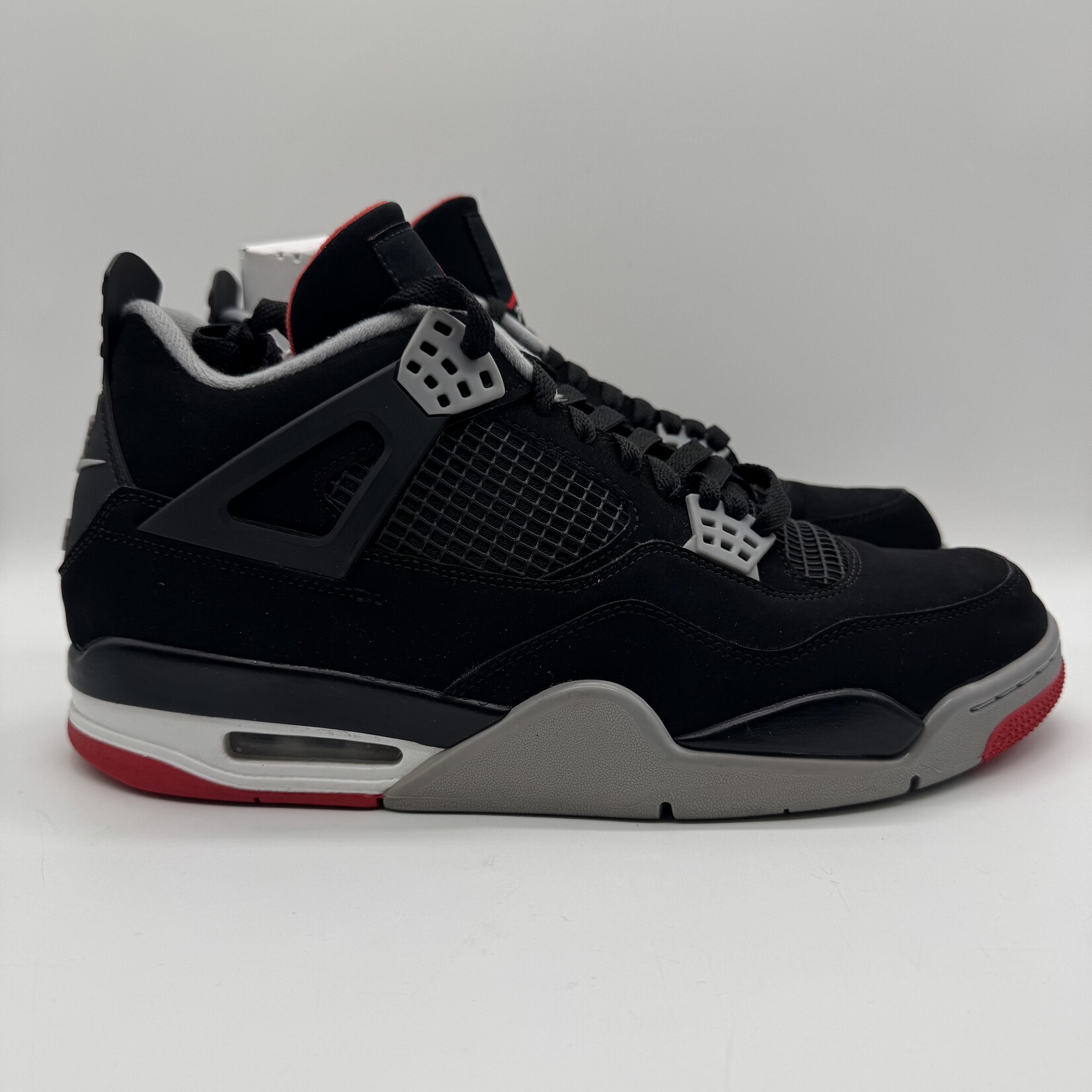 Jordan 4 Retro Bred (2019)