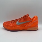 Nike Kobe 6 Protro Total Orange