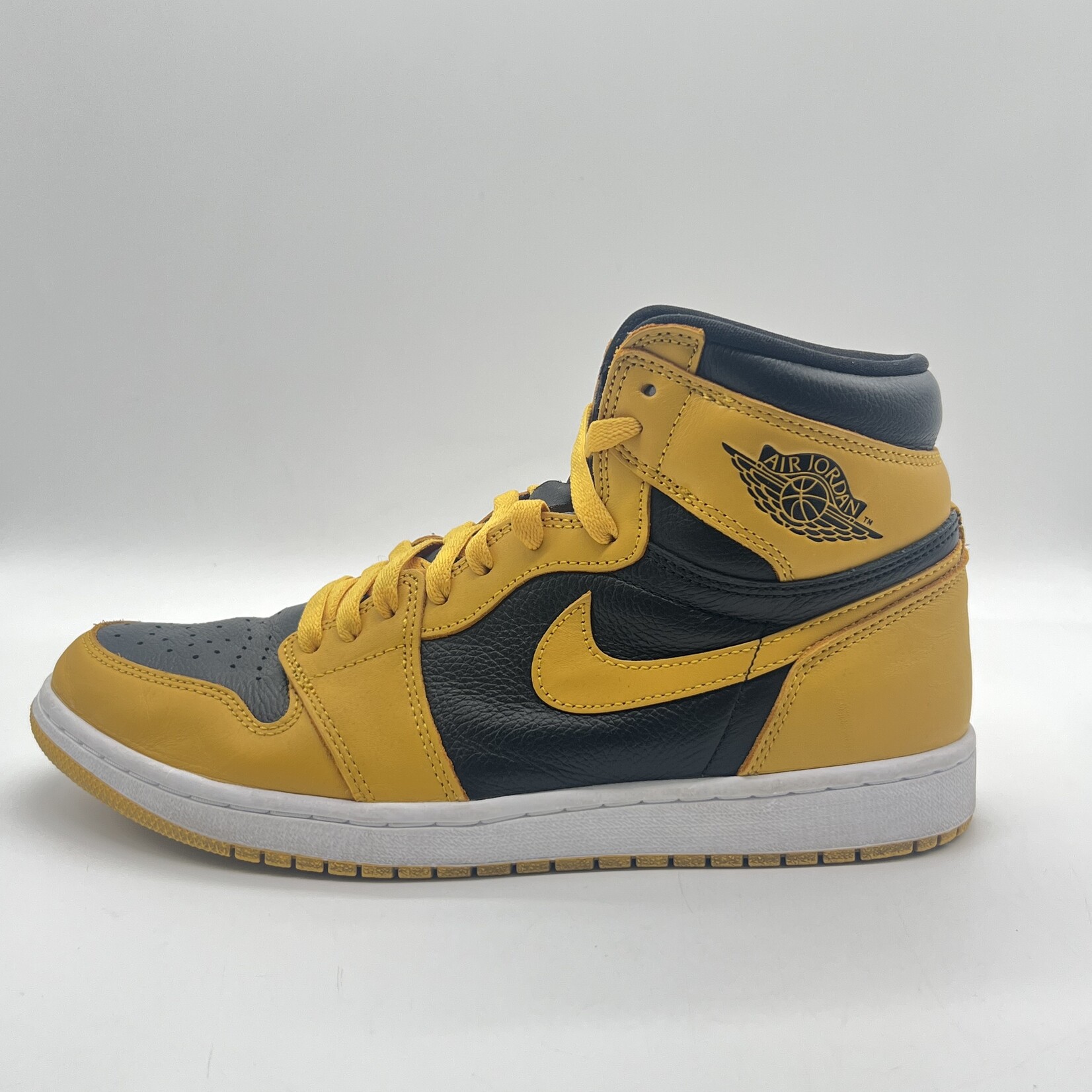 Jordan 1 Retro High Pollen