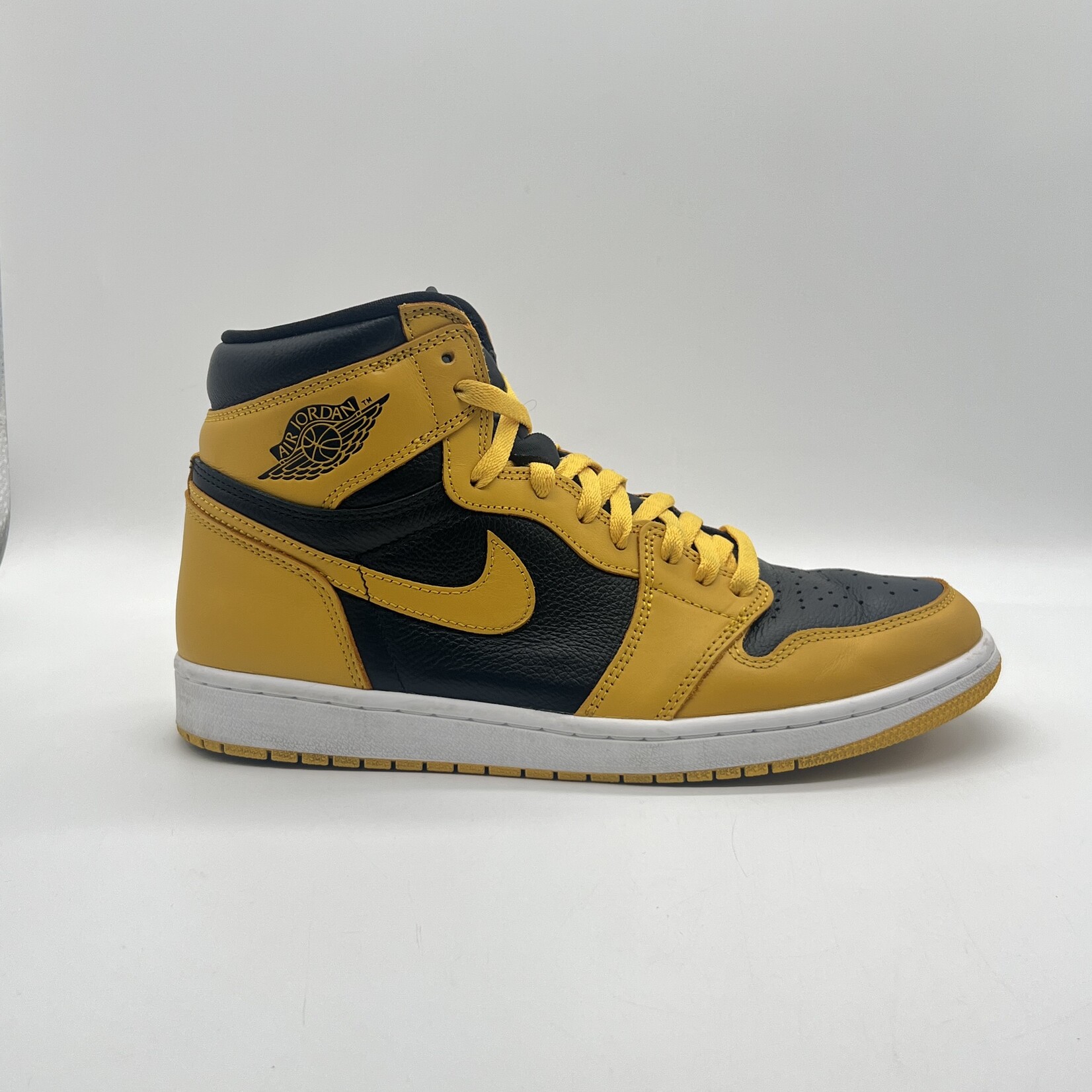 Jordan 1 Retro High Pollen