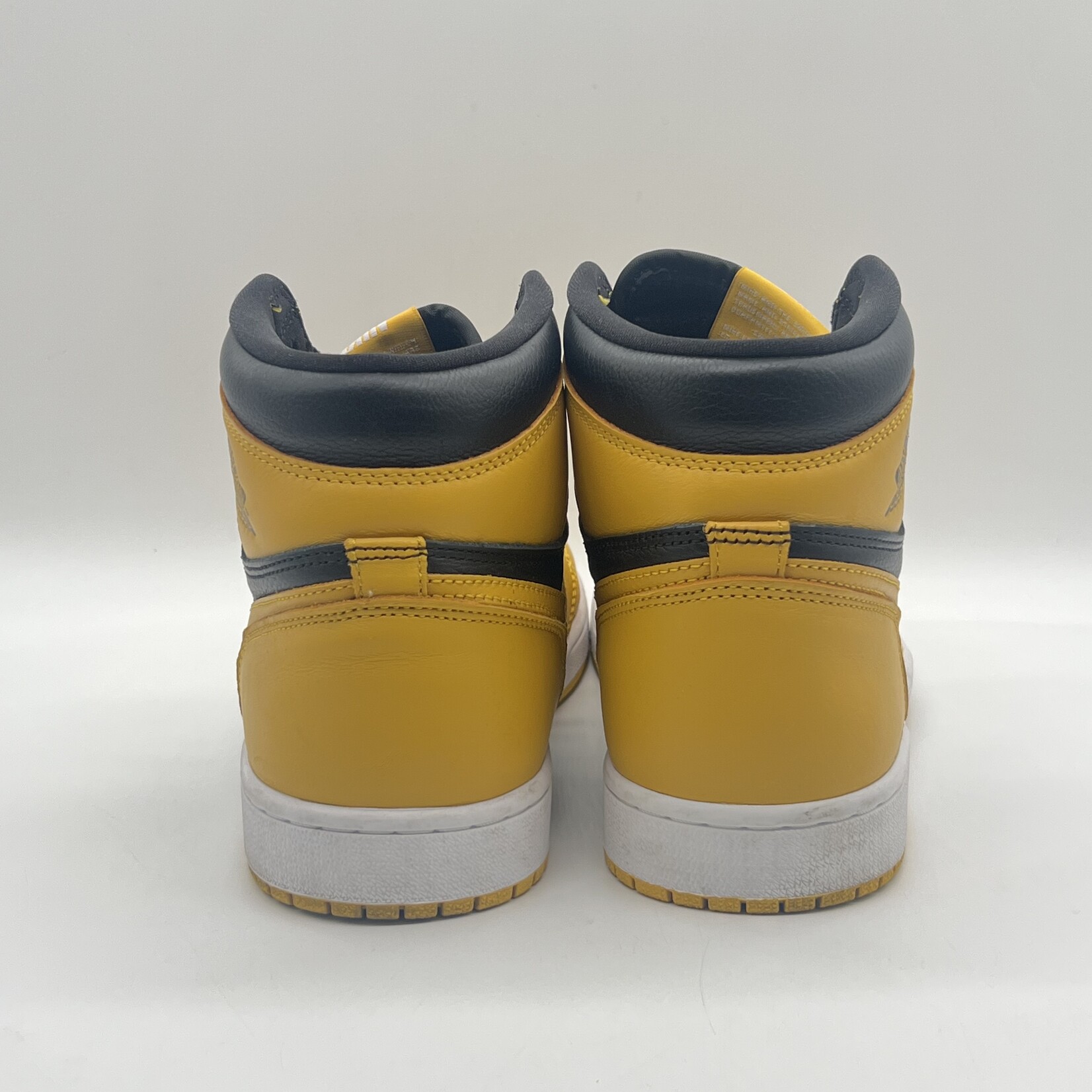 Jordan 1 Retro High Pollen