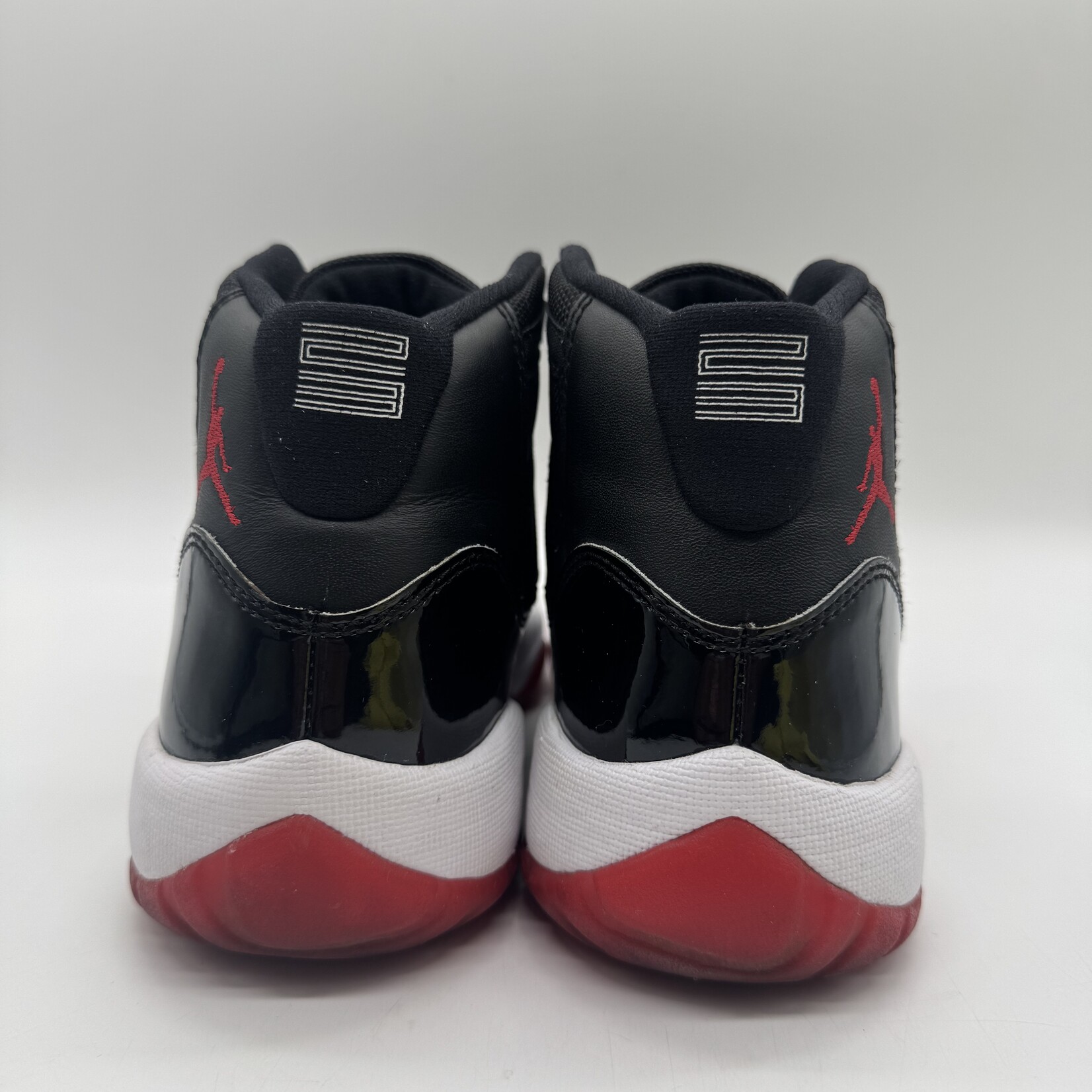 Jordan 11 Retro Playoffs Bred (2019) (GS)
