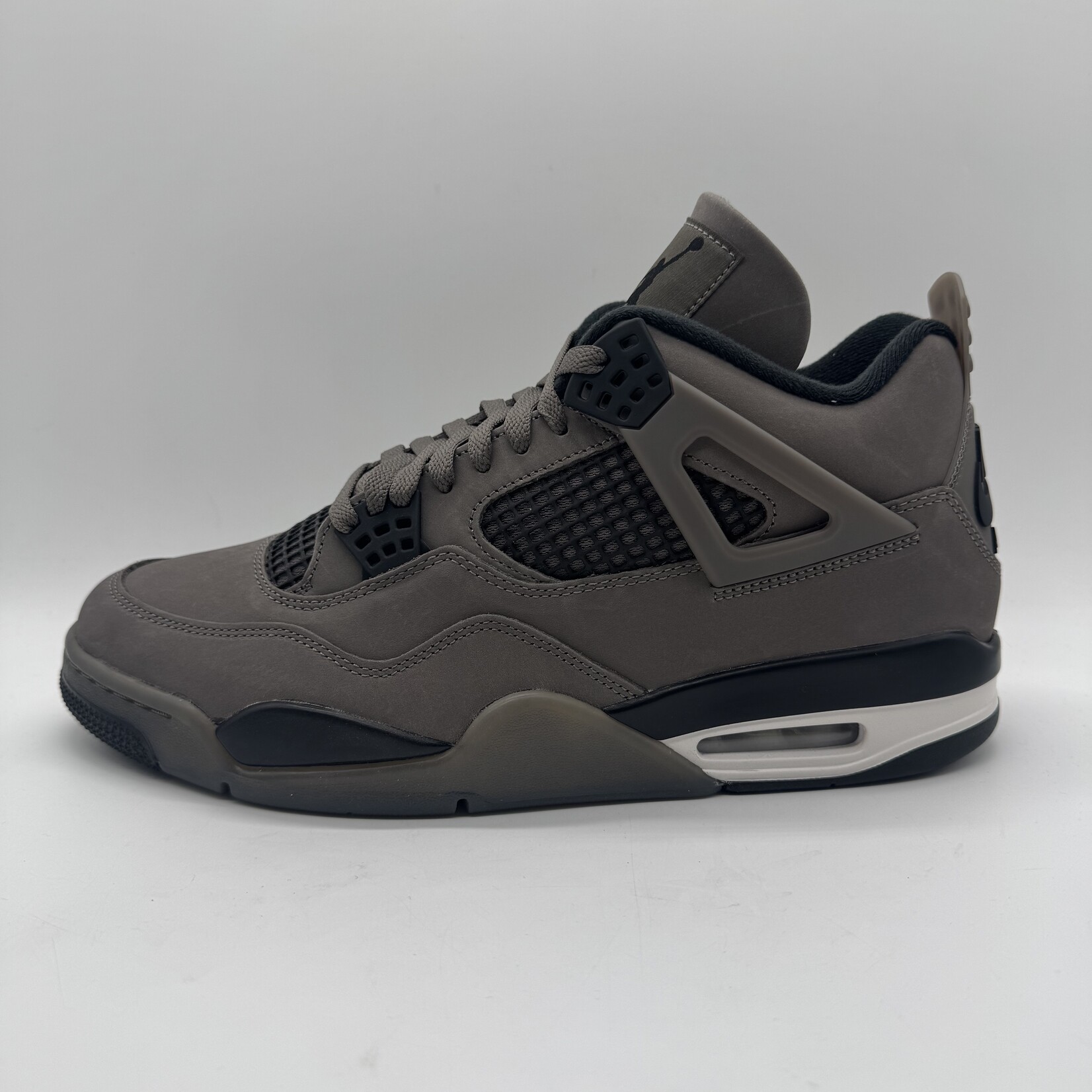 Jordan 4 Retro Cave Stone