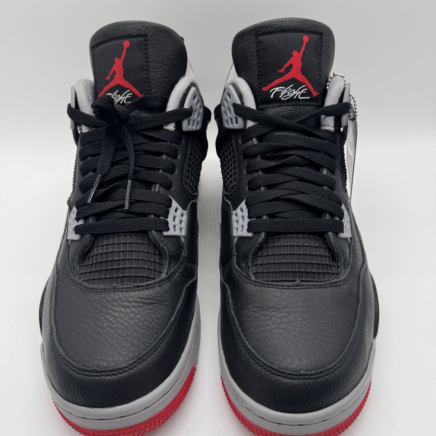 Jordan 4 Retro Bred Reimagined