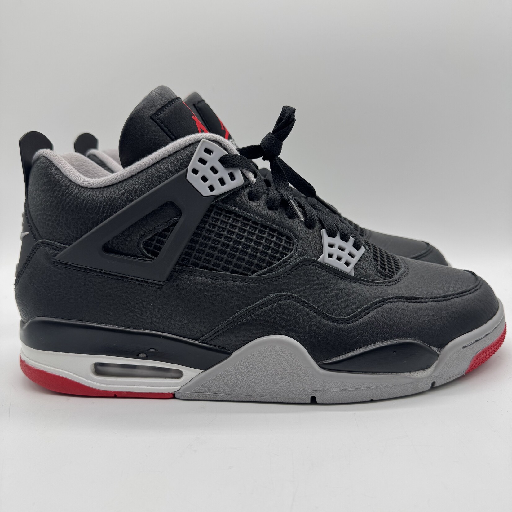 Jordan 4 Retro Bred Reimagined