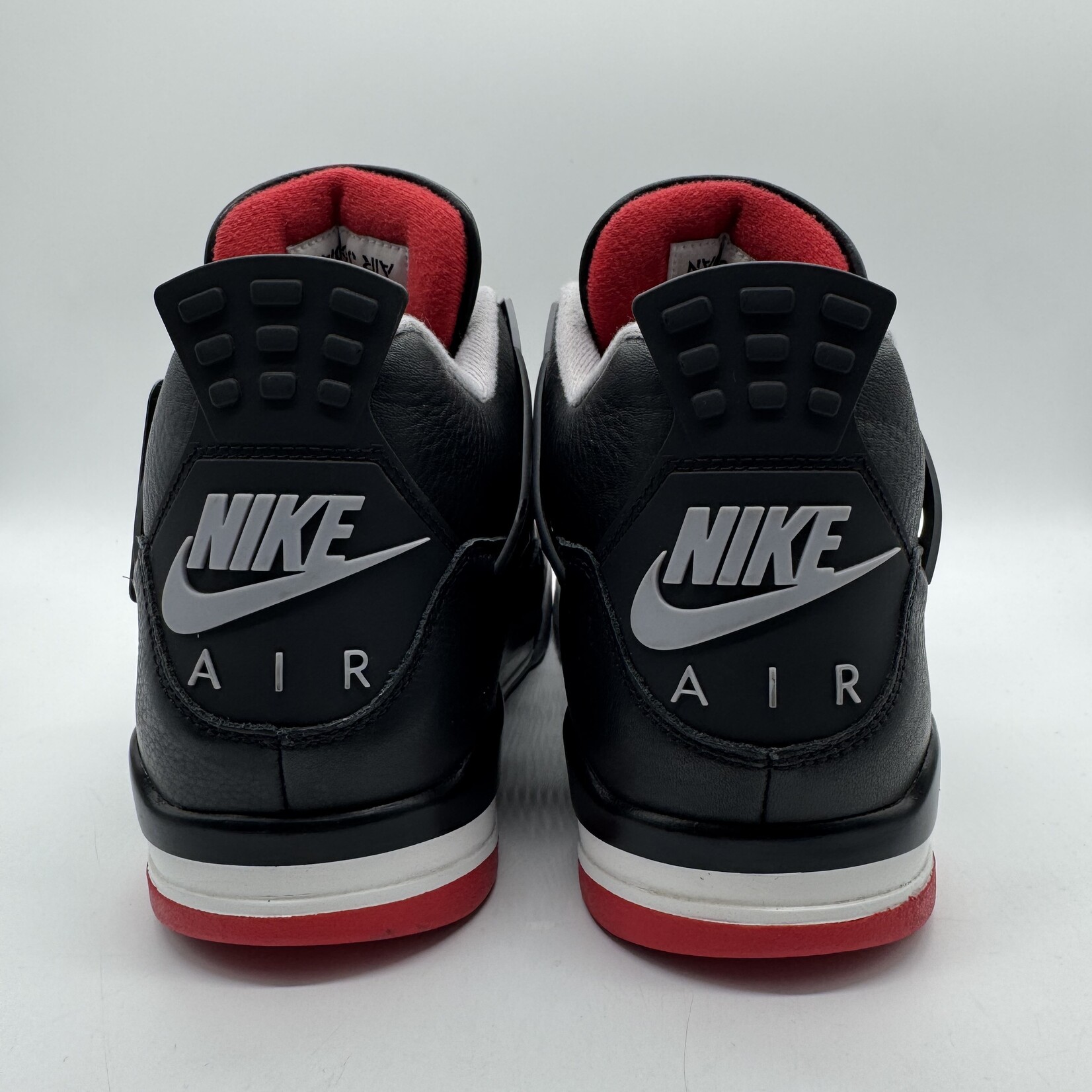 Jordan 4 Retro Bred Reimagined